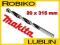 Wiertło cylindryczne do drewna Makita 20 x 315 mm