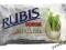 MYDŁO TOALETOWE RUBIS W KOSTCE KREMOWE ALOES 100g
