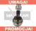 PRZEGUB FIAT PALIO WEEKEND SIENA 1.6 1.7 TD z ABS!