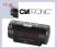 CLATRONIC RADIO BUDZIK RADIOBUDZIK PROJEKTOR LED