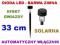 LAMPA SOLARNA LAMPKA OGRODOWA LED - EFEKT GWIAZDY