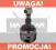 PRZEGUB MERCEDES W168 A KLASA 1.4-1.8 '97-