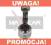 PRZEGUB NISSAN PRIMERA P11 1.8 2.0 '97- z ABS!