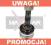 PRZEGUB NISSAN BLUEBIRD PRIMERA P10 2.0 '90-96 ABS