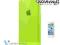 ETUI POKROWIEC ITSKINS Zero.3 iPhone 5C ZIELONY