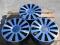 Nowe Felgi AUDI/VW/ 7x17 5x112x100 ET 33