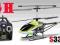 Syma S33 2.4GHz helikopter sterowany zdalnie