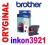 Brother LC123M LC-123 J4110 J4410 J4510 J4610 FV