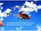 Skyrider L Advanced sterowany helikopter 43cm