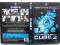 2507 CUBE 2 DVD BOX ANDRZEJ SEKUŁA OKAZJA HIT
