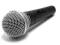 Mikrofon SHURE SM 58 SE z wyłącznikiem PROMOCJA
