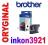 Brother LC123BK LC-123 J4110 J4410 J4510 J4610 FV