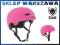 TSG kask EVOLUTION SolidColor Flat PINK - L/XL