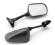 LUSTERKA LUSTERKO SUZUKI GSXR600 750 04-05 CARBON