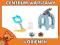 Angry Birds Star Wars A6093 Bounty hunters HASBRO