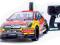 Zdalnie sterowany Citroen C4 RALLY 40cm DRIFT