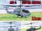 zdalnie sterowany AH-1 COBRA helikopter 22cm PL