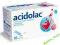 ACIDOLAC 10 saszetek probiotyk + prebiotyk