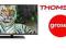 THOMSON 50'' LED Full HD USB Multimedia Browser