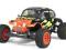 Tamiya 58502 RC Blitzer Beetle Buggy 2011 w/ESC (1