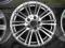 FELGA ALUMINIOWA MERCEDES A212 5x112 8x17ET48