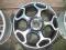 FELGA ALUMINIOWA FIAT 4x98 7x17ET39