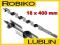 Wiertło świder do drewna Makita 18 mm x 400 mm