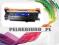 TONER DO HP CE250X BK COLOR LASERJET CP3525 TL57