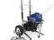 Agregat malarski Graco Finish Pro 290 COMPACT