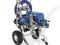 Agregat malarski Graco Ultra Max II Platinum 695