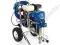 Agregat malarski Graco GMAX II 7900 HD Pro