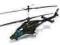 zdalnie sterowany helikopter GT AirWolf 4ch SUPER