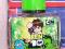 woda toaletowa BEN 10 edt 50ml