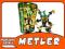 Lego Hero Factory Klocki Figurka Scarox 44003