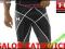 UNDER ARMOUR HeatGear 9 Core Short Pro 'M' K-CE