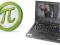 IBM T61- C2D 2GHZ- 3GB- 80 GB - okazja -k190