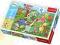 Winnie the Pooh Puzzle 60 Sto lat