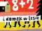 8+2 I DOMEK W LESIE TW