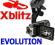 Rejestrator Trasy Kamera XBLITZ EVOLUTION FULLHD