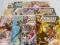 Avengers Invaders #1-12, Marvel 2008,2009 r.
