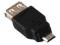 0056 Adapter przejściówka USB do microUSB