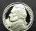 1995 S  * Jefferson Nickel * 5c *PROOF