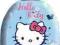 HELLO KITTY MYDŁO W PŁYNIE DLA DZIECI 300 ML