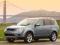 MITSUBISHI OUTLANDER PO 2007 2008 SZYBA PRZEDNIA