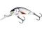 Wobler Salmo Hornet SDR 5cm / B / floating