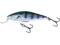Wobler Salmo Executor SR 9cm / RPH / floating