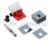 RUBI EASY GRES zestaw + wiertło diamentowe 8 mm