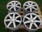 Oryginalne felgi MERCEDES 17 