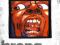 Naszywka KING CRIMSON -