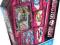 Gra Monster High naklejki gratis